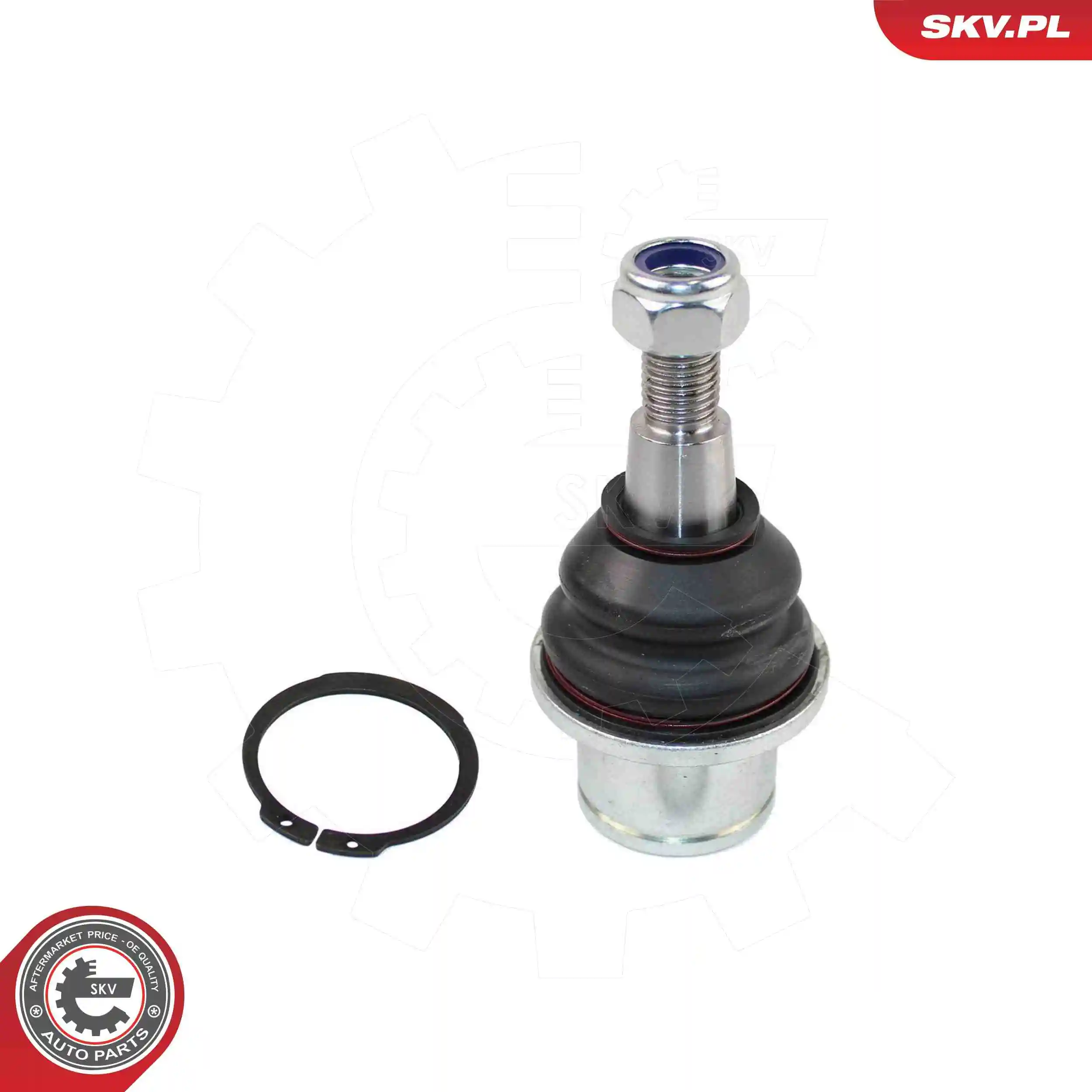 Ball Joint